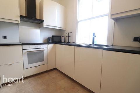undefined, Leighton Road, London