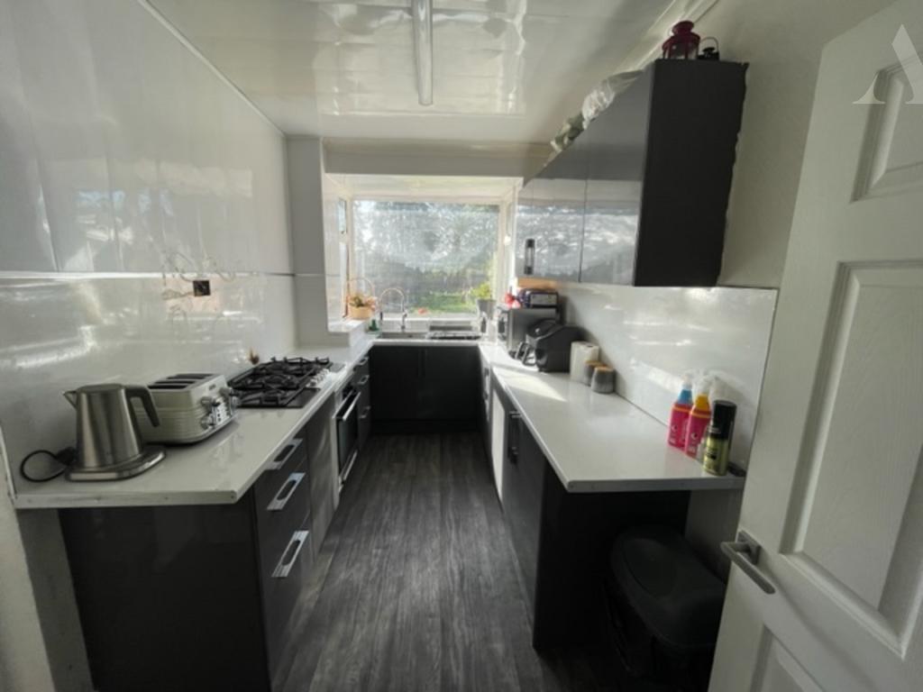 291 bromford road Bathroom kitchen