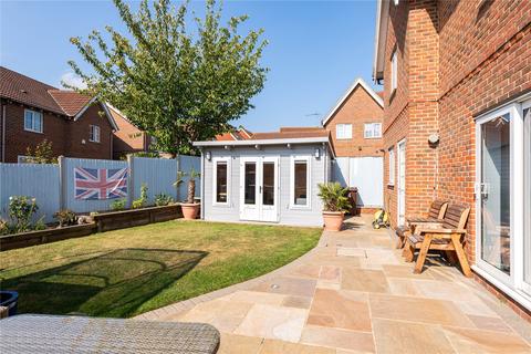 4 bedroom detached house for sale, Mallow Road, Minster on Sea, Sheerness, Kent, ME12