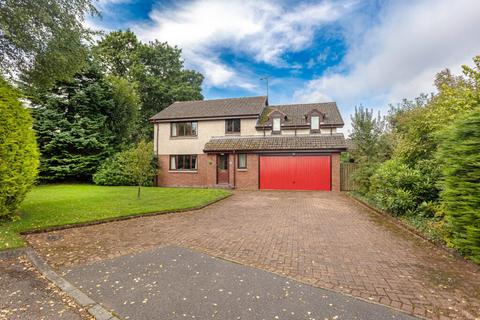 5 bedroom detached house for sale, Beechtree Place, Auchterarder, PH3