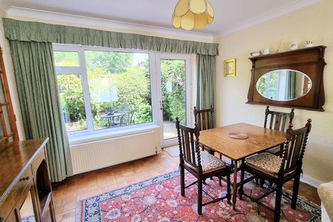 3 bedroom detached house for sale - Sunte Avenue, Lindfield, RH16