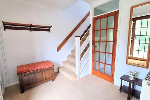 3 bedroom detached house for sale - Sunte Avenue, Lindfield, RH16