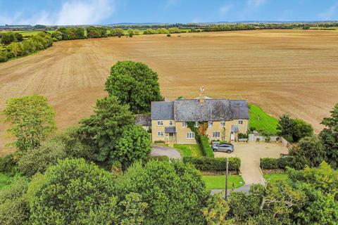 4 bedroom detached house for sale - Bampton, Oxfordshire, OX18