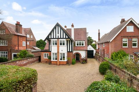 6 bedroom detached house for sale, Newmarket Road, Norwich, NR4