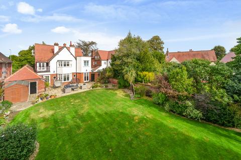 6 bedroom detached house for sale, Newmarket Road, Norwich, NR4