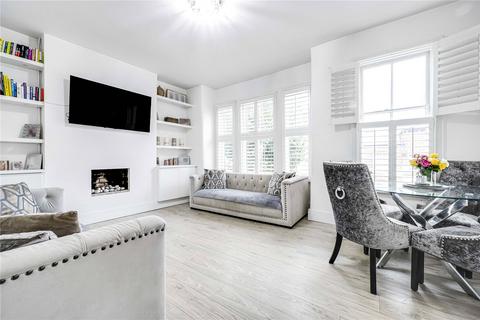 2 bedroom flat for sale, Edenvale Street, London, SW6
