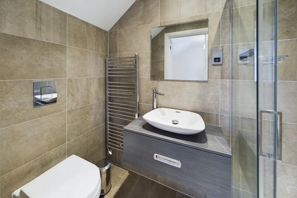 Master En Suite