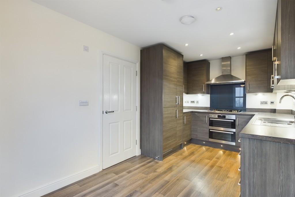 Kitchen Dining Room