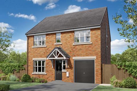 4 bedroom detached house for sale - Plot 51, The Strand at Windsor Park, WF1, Herriot Way WF1