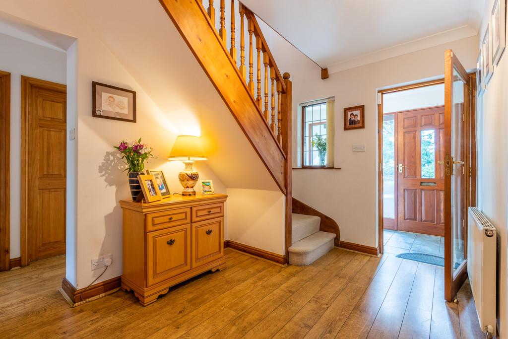 81 Sedbergh Road, Kendal, LA9 6BE 4 bed detached house for sale £775,000