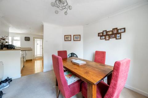 3 bedroom semi-detached house for sale - The Osiers,  Drayton St Leonard,  OX10