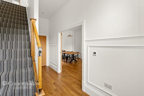 3 bedroom townhouse for sale, Captain Gardens, Colchester