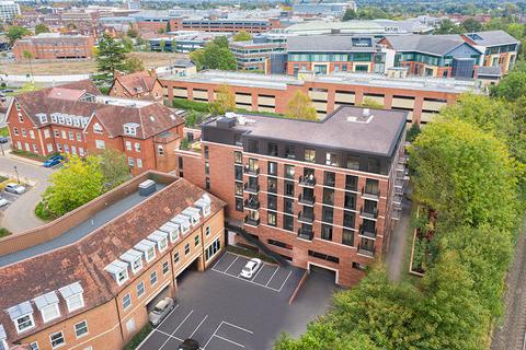 2 bedroom apartment for sale - Imperial House, Homer Road, Solihull