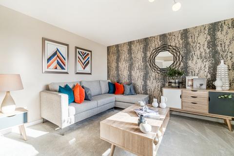 4 bedroom detached house for sale - Plot 487, The Brampton at Jubilee Gardens, Prince Albert Road WF1