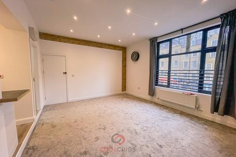 2 bedroom flat to rent, Shoreditch High Street E1