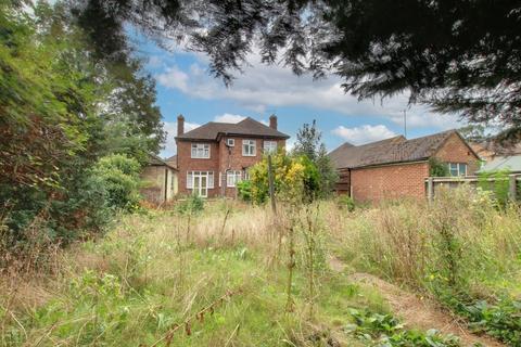 3 bedroom detached house for sale, Wimpole Street, Chatteris