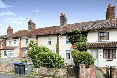 Alfred Street, Westbury
