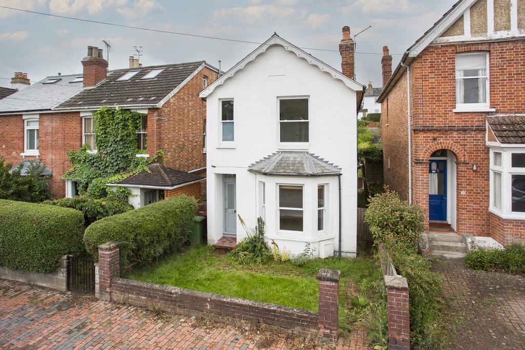 Dorking Road, Tunbridge Wells 3 bed detached house for sale £550,000