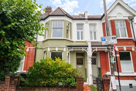 93 Stuart Road, London, SW19 8DJ