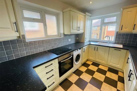 2 bedroom maisonette for sale, Bexley Road, Eltham, London, SE9