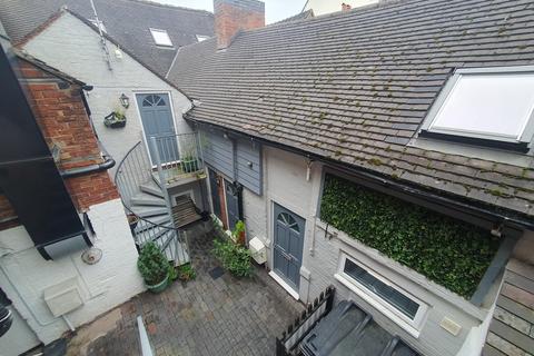 1 bedroom cottage to rent - Shropshire Street, Market Drayton