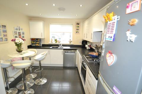 4 bedroom detached house for sale, The Horseshoes, Newport