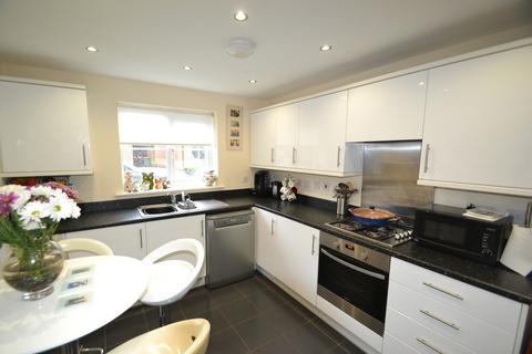 4 bedroom detached house for sale, The Horseshoes, Newport