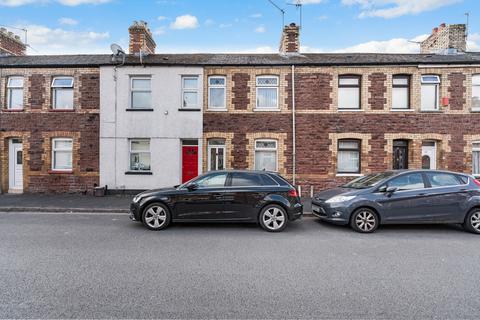 15 Andrews Road, Cardiff, CF14 2JN