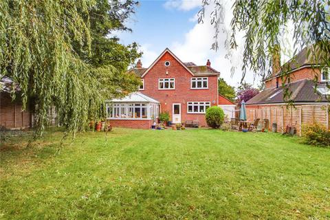 5 bedroom detached house for sale - Bath Road, Calcot, Reading, Berkshire, RG31