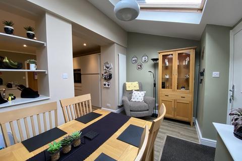 3 bedroom terraced house for sale, Quines Court, Ulverston, Cumbria