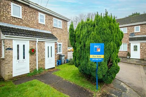 33 Bryn Derwen, Radyr, Cardiff, CF15 8SW