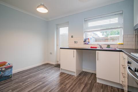 33 Bryn Derwen, Radyr, Cardiff, CF15 8SW