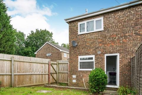 33 Bryn Derwen, Radyr, Cardiff, CF15 8SW