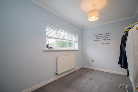 33 Bryn Derwen, Radyr, Cardiff, CF15 8SW