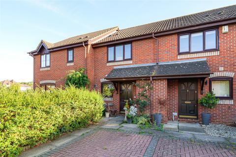 Weldon Drive, West Molesey, KT8