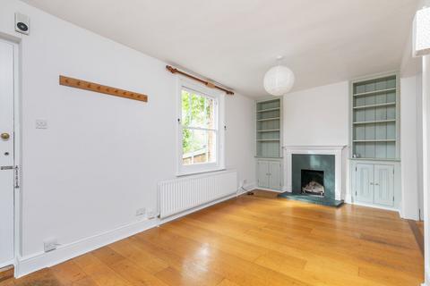 3 bedroom terraced house to rent, Wharf Hill, Winchester