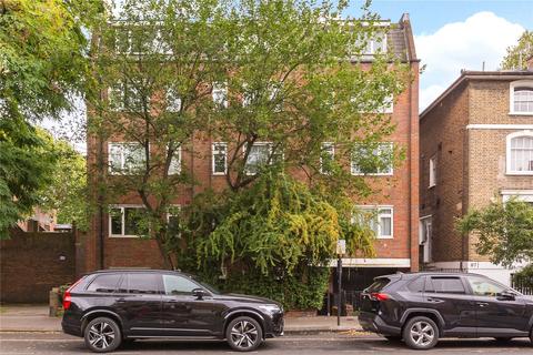 3 bedroom maisonette for sale, Vanbern House, 83-85 Prince of Wales Road, London