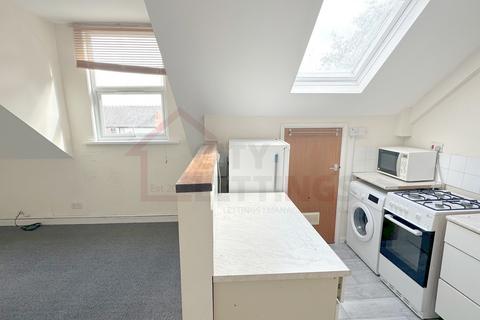 1 bedroom flat to rent, Gorsey Road, Mapperley Park