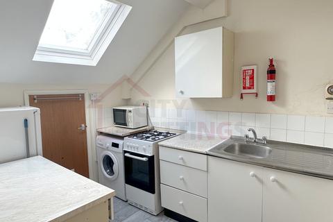 1 bedroom flat to rent, Gorsey Road, Mapperley Park