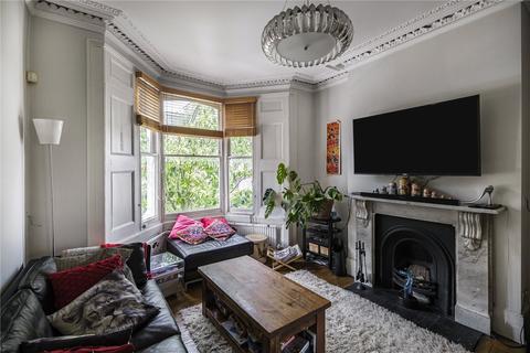 4 bedroom terraced house for sale, Leconfield Road, Newington Green, Highbury, London