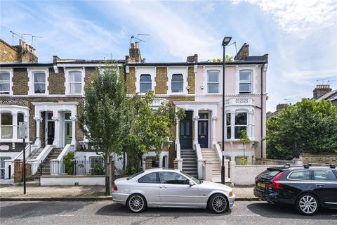 4 bedroom terraced house for sale, Leconfield Road, Newington Green, Highbury, London