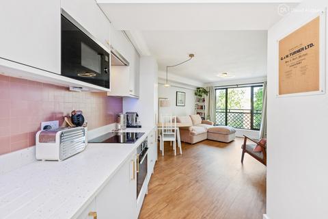 Flat 307, Waterloo Gardens Milner Square, London, N1 1TY