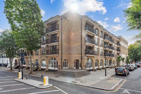 Flat 307, Waterloo Gardens Milner Square, London, N1 1TY