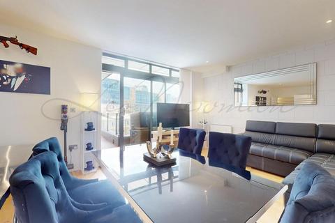 2 bedroom flat to rent, William Road, Euston, NW1