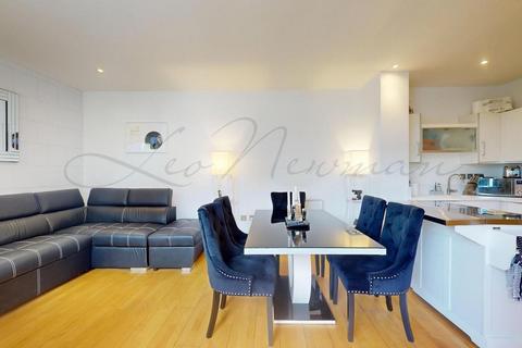 2 bedroom flat to rent, William Road, Euston, NW1