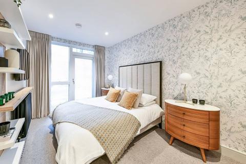 1 bedroom flat for sale, Clifton Mansions, Willesden Green NW2