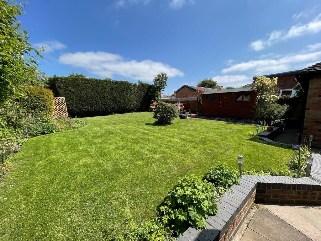 Fernhill Road, Olton, Solihull 7 bed detached house for sale £660,000