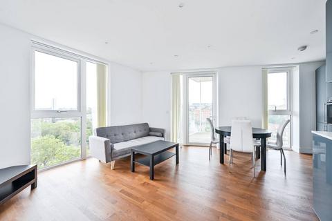 2 bedroom flat to rent - Duncombe House, Woolwich Riverside, London, SE18