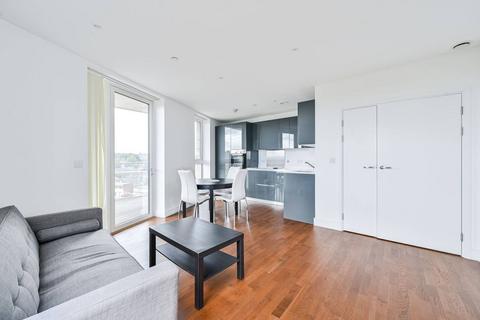 2 bedroom flat to rent - Duncombe House, Woolwich Riverside, London, SE18
