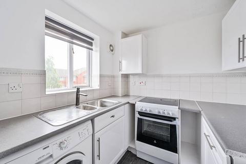 1 bedroom flat to rent - Tideside Court, Charlton, London, SE18